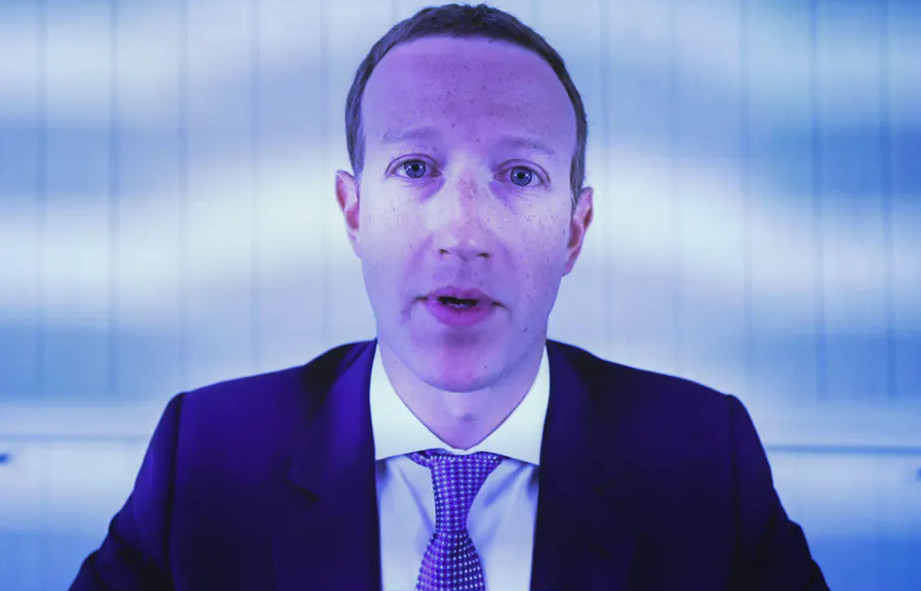 Mark Zuckerberg vuole trasformare Facebook in una "azienda del metaverso" Cosa significa?