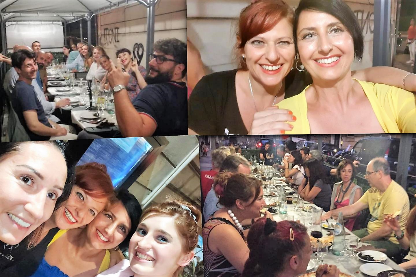 Il Cuore Ribelle delle ristoratrici: “Così resistiamo all’assalto delle multinazionali”