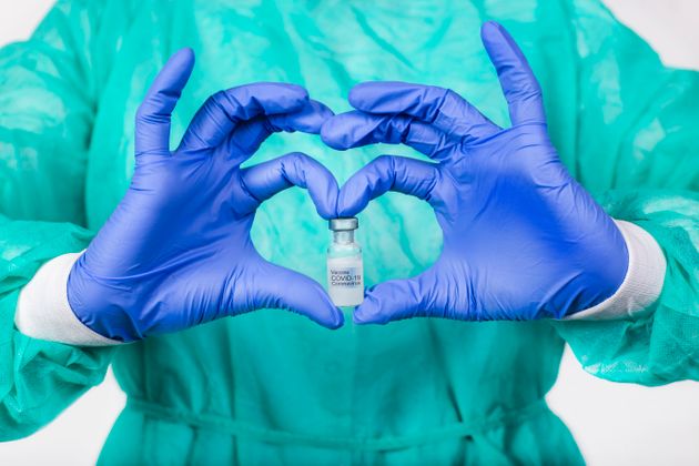 La proteina spike da sola può causare miocardite - Ecco come