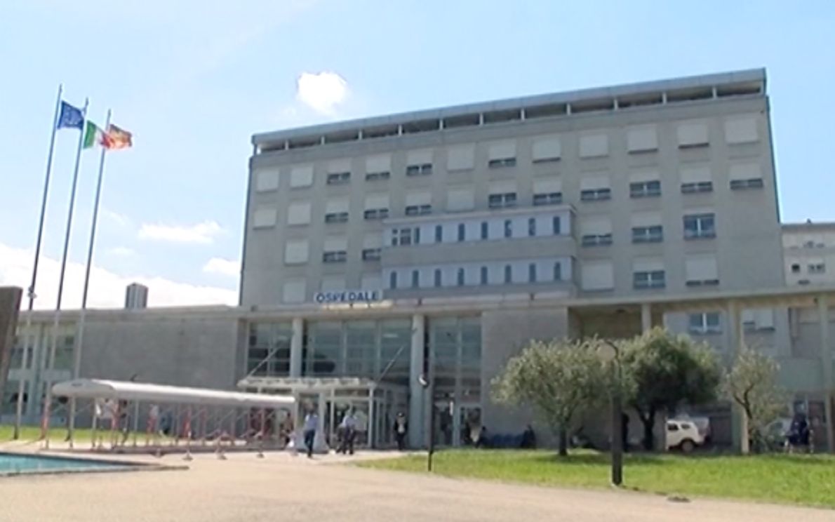 70enne vaccinato morto Legnano