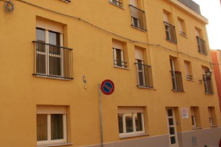 Casa di riposo Porto Torres