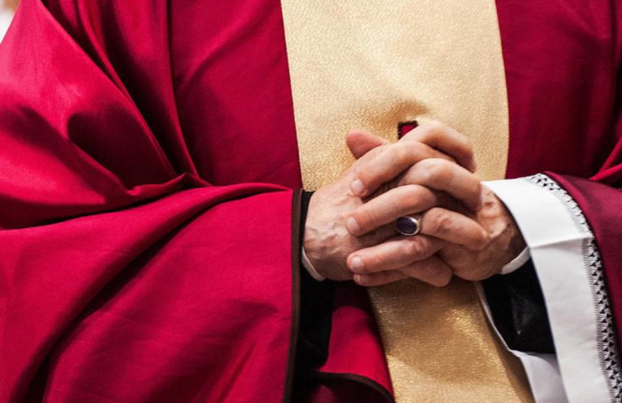 Casi Covid in vaticano