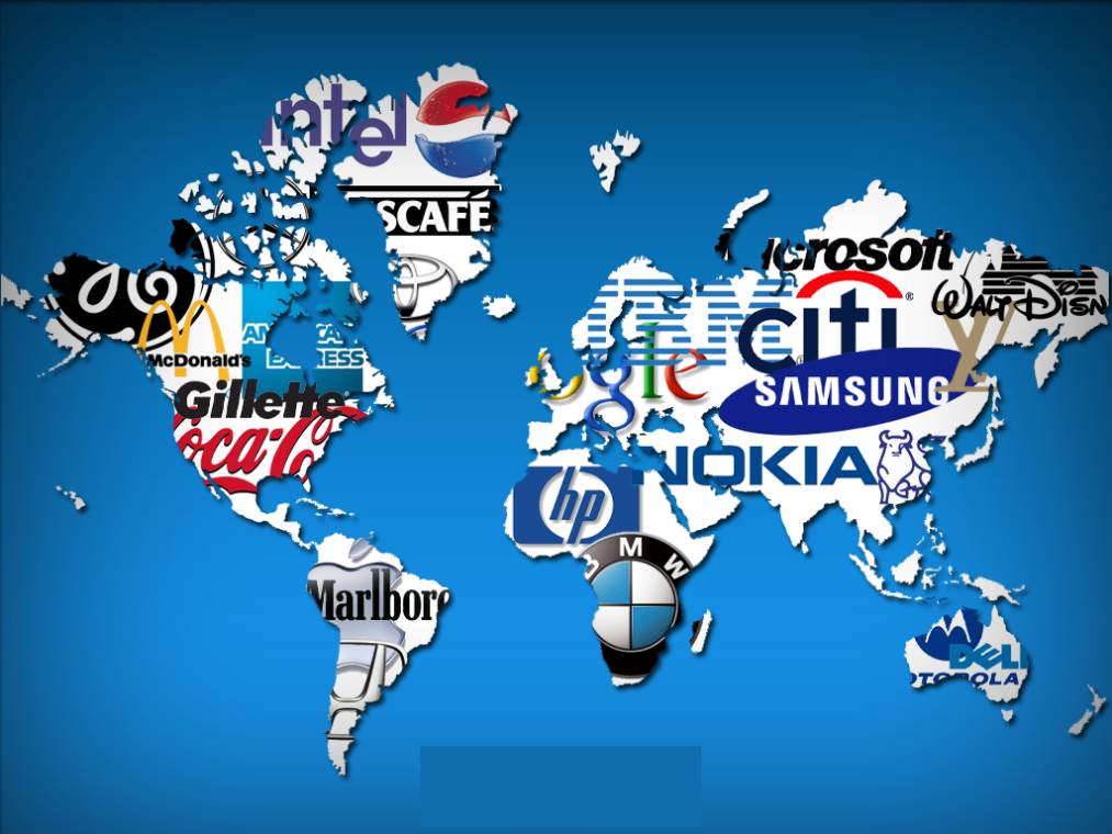 La legge del più forte e il libero mercato globale