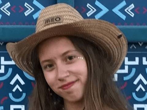 Inês-Rafael-Mendes 18 anni