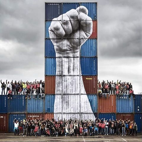 LAVORATORI DI TUTTO IL PAESE, UNITEVI!
