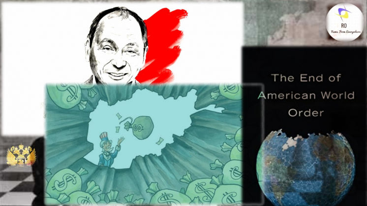 Francis Fukuyama e la fine dell'egemonia americana