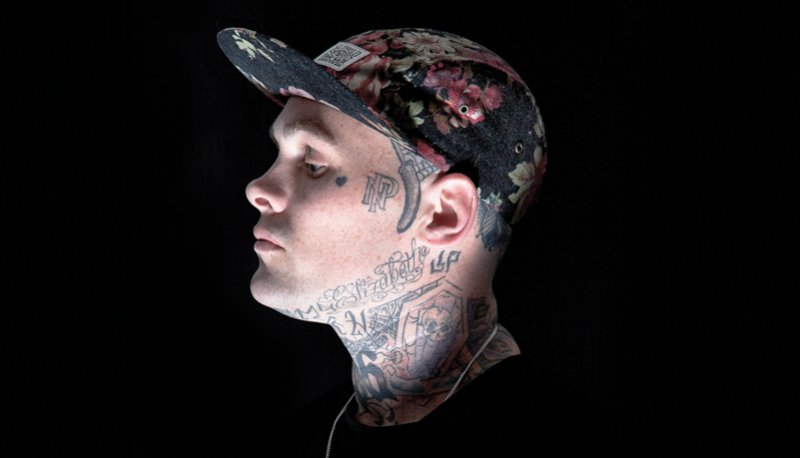 Louie Knuxx