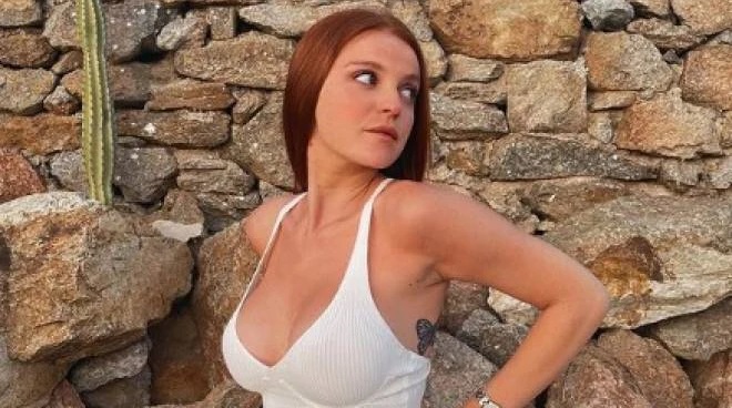 Ludovica Bizzaglia pericardite Pfizer