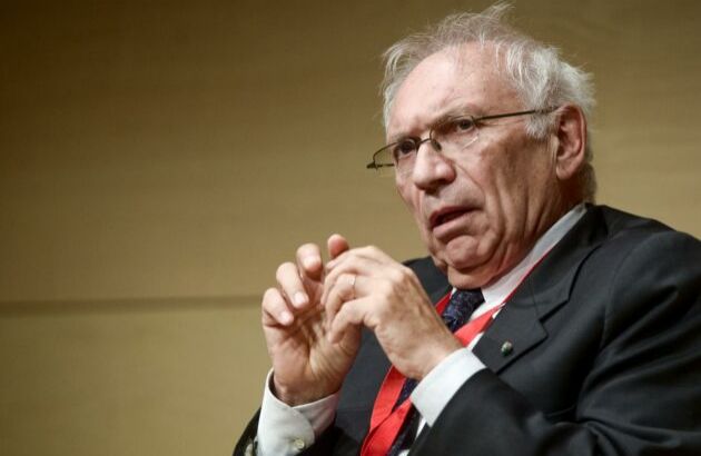 Ministro Bianchi ipocrisia liberista scuola