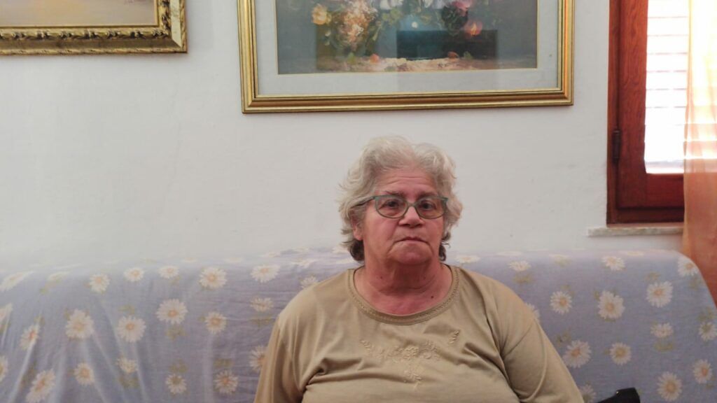 Muore 67enne Moderna in Sardegna