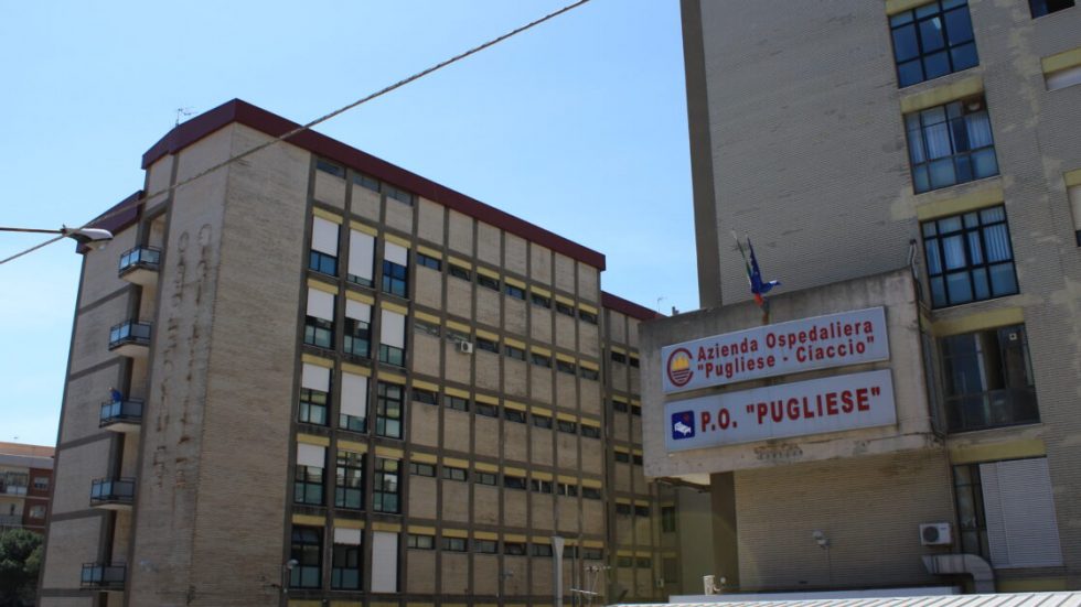 Muore 77enne vaccinato catanzaro