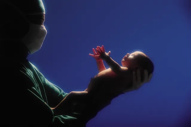 Muore lattante madre vaccinata