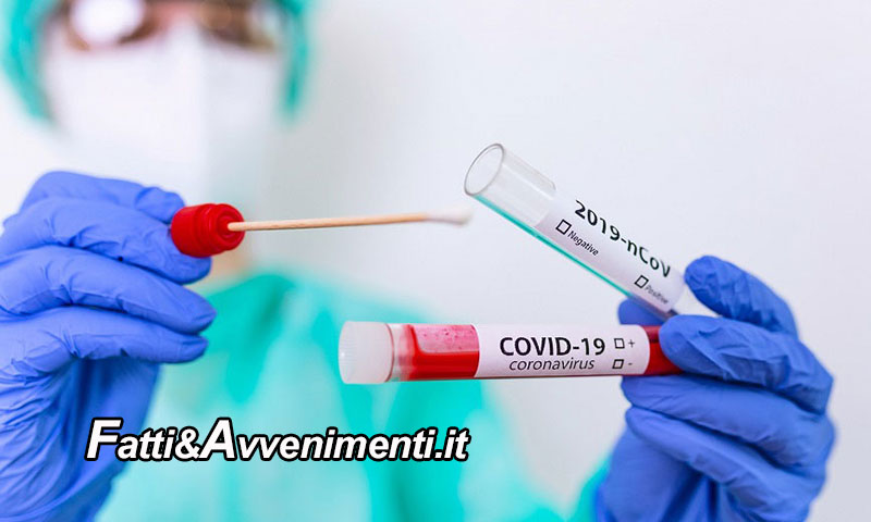 Muore vaccinata malore, positiva post mortem