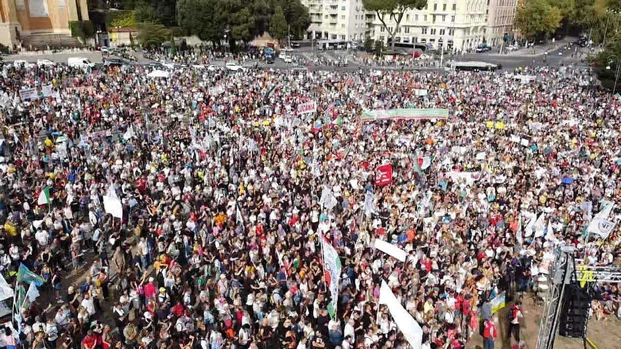 Il Popolo di mezzo