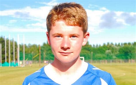 Roy Butler 23 anni