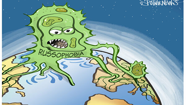 UE russofobia elezioni parlamentari