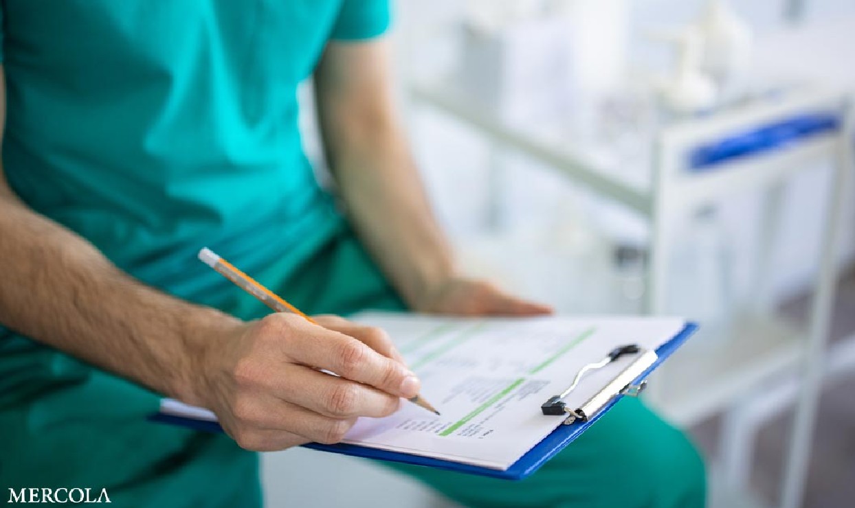 Scioccante, il CDC ora elenca i morti vaccinati come non vaccinati