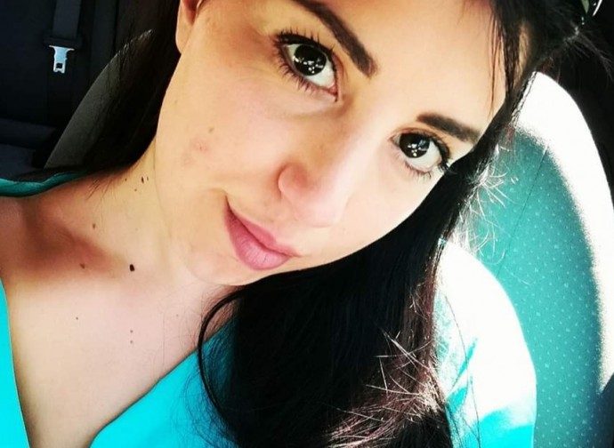 Valentina testimonianza nbq