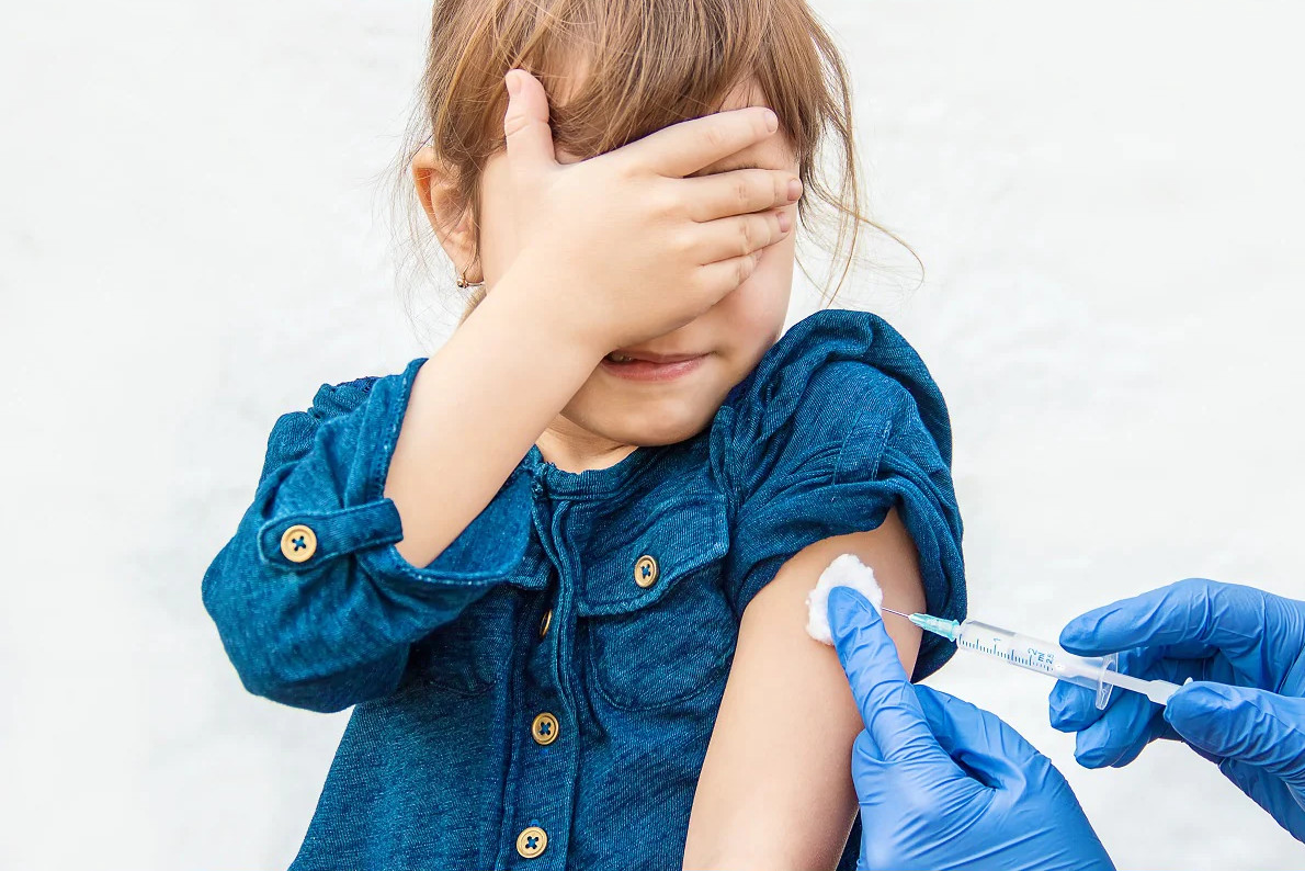 Per il governo inglese la vita di un bambino vale 10 sterline