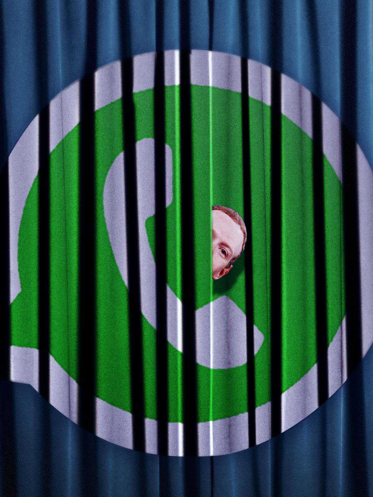 whatsapp privacy messaggi