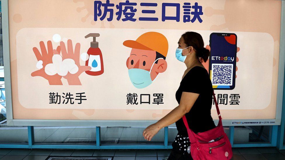 A Taiwan i decessi post vaccinazione hanno superato quelli della COVID-19