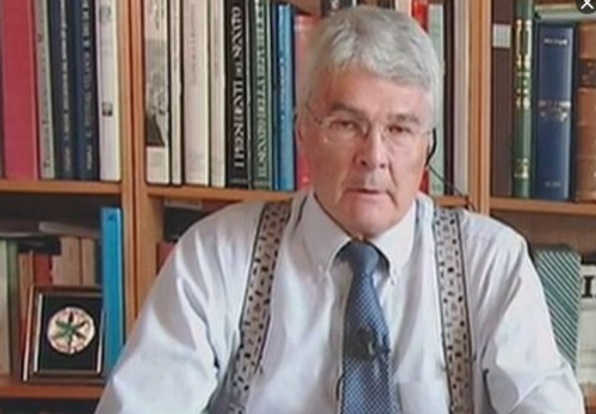 Ex Ministro Castelli malore vaccino
