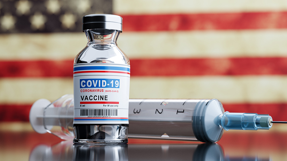 La miglior messaggistica pro-vaccinazione veniva già studiata SEI MESI prima che i vaccini COVID-19 fossero disponibili