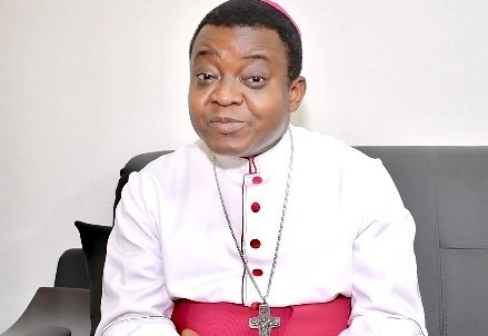 Conferenza episcopale del Togo: No alla vaccinazione forzata
