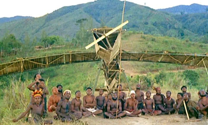 Il cargo cult dell’energia verde