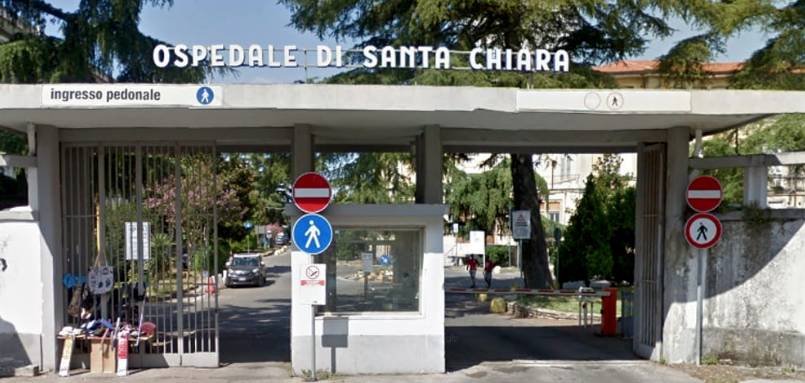 ricoverato 15enne dopo vaccino