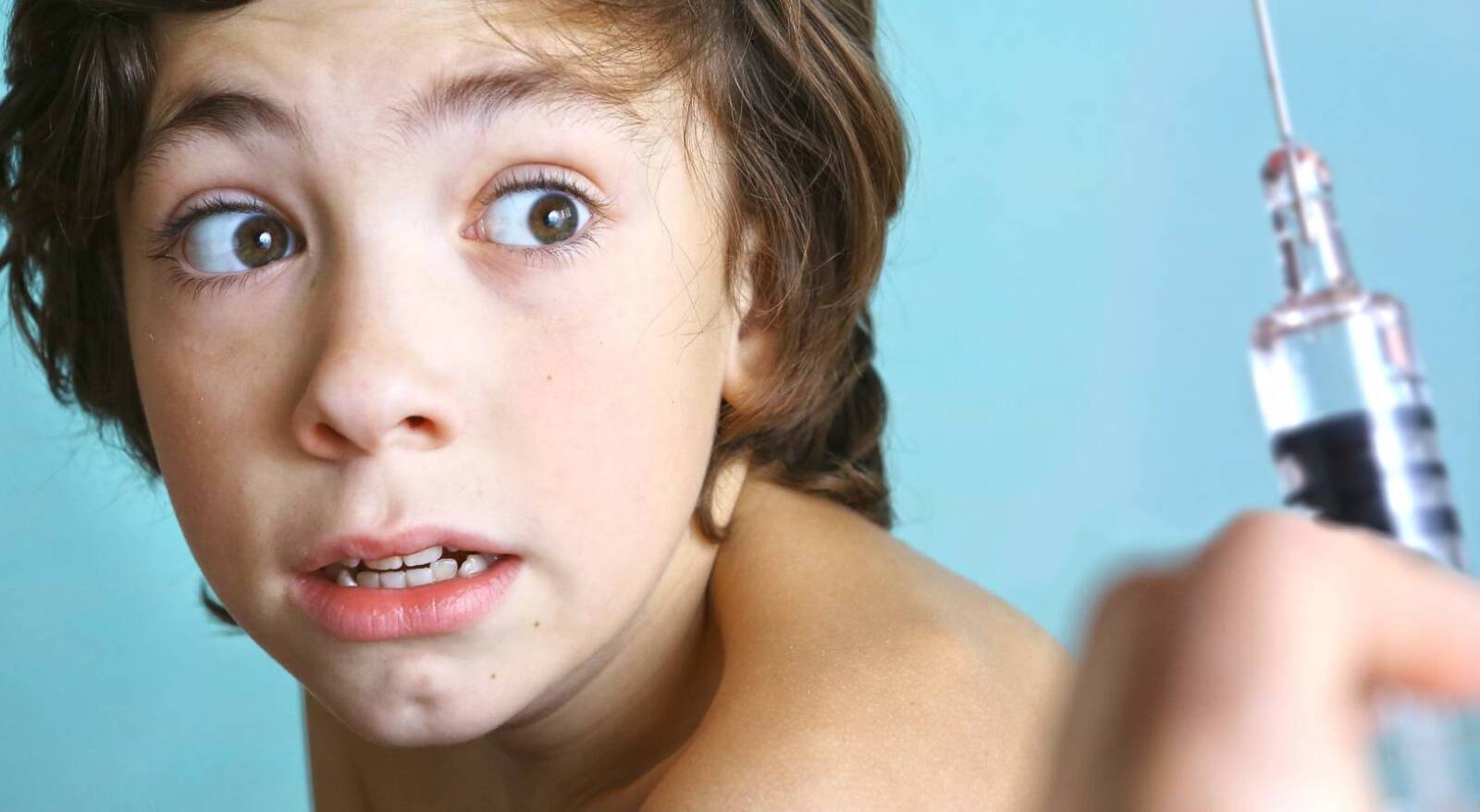Non c'è alcun motivo per "vaccinare" i bambini...e la riunione della FDA lo dimostra