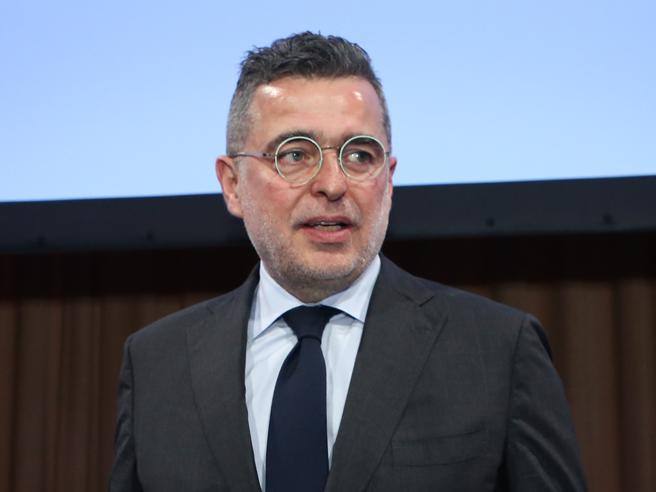 Confindustria Emilia Romagna Valter Caiumi