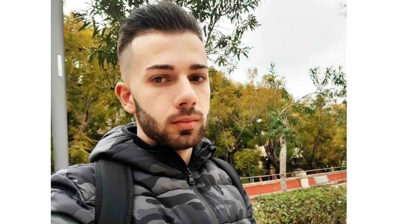 Cristian Resina Pfizer