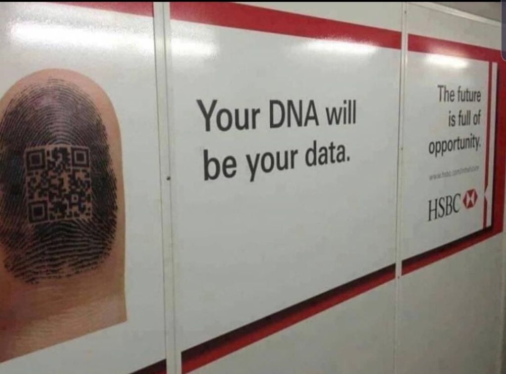 dna green pass