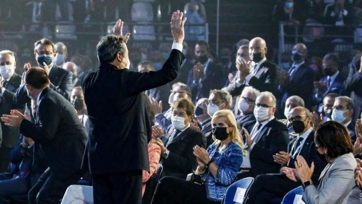 draghi