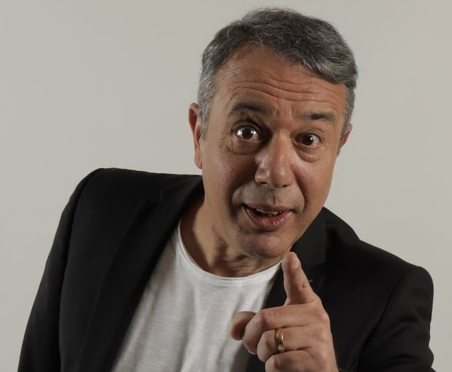 Federico Salvatore emorragia