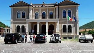 Focolaio ricoverati sindaco e moglie vaccinati