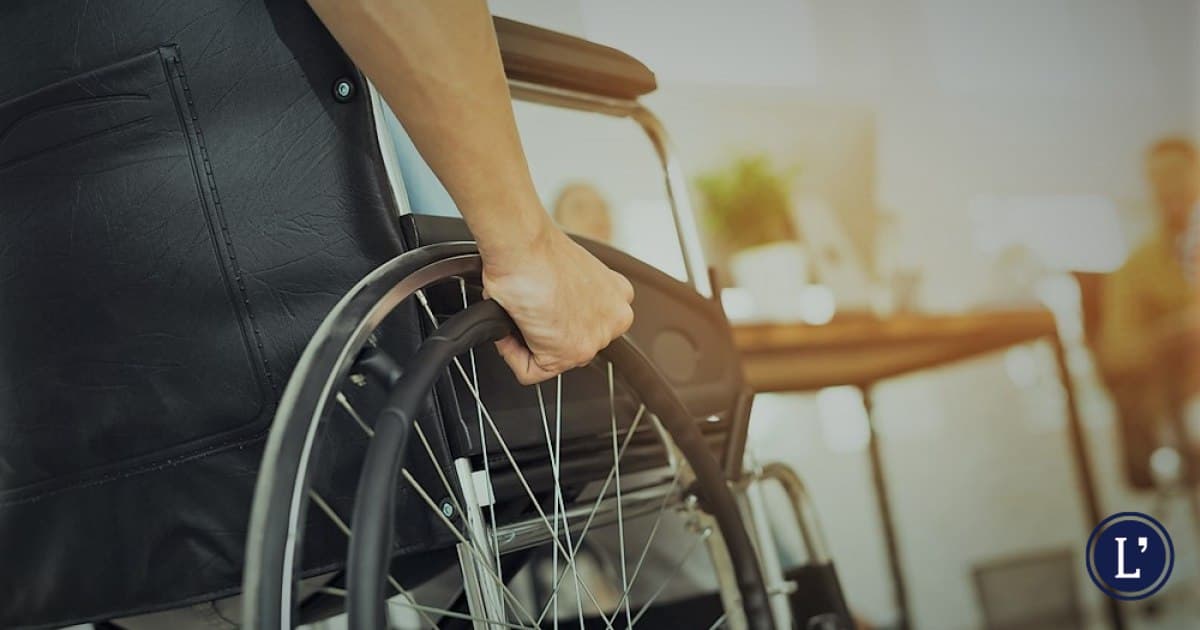 Inps toglie assegno di invalidità