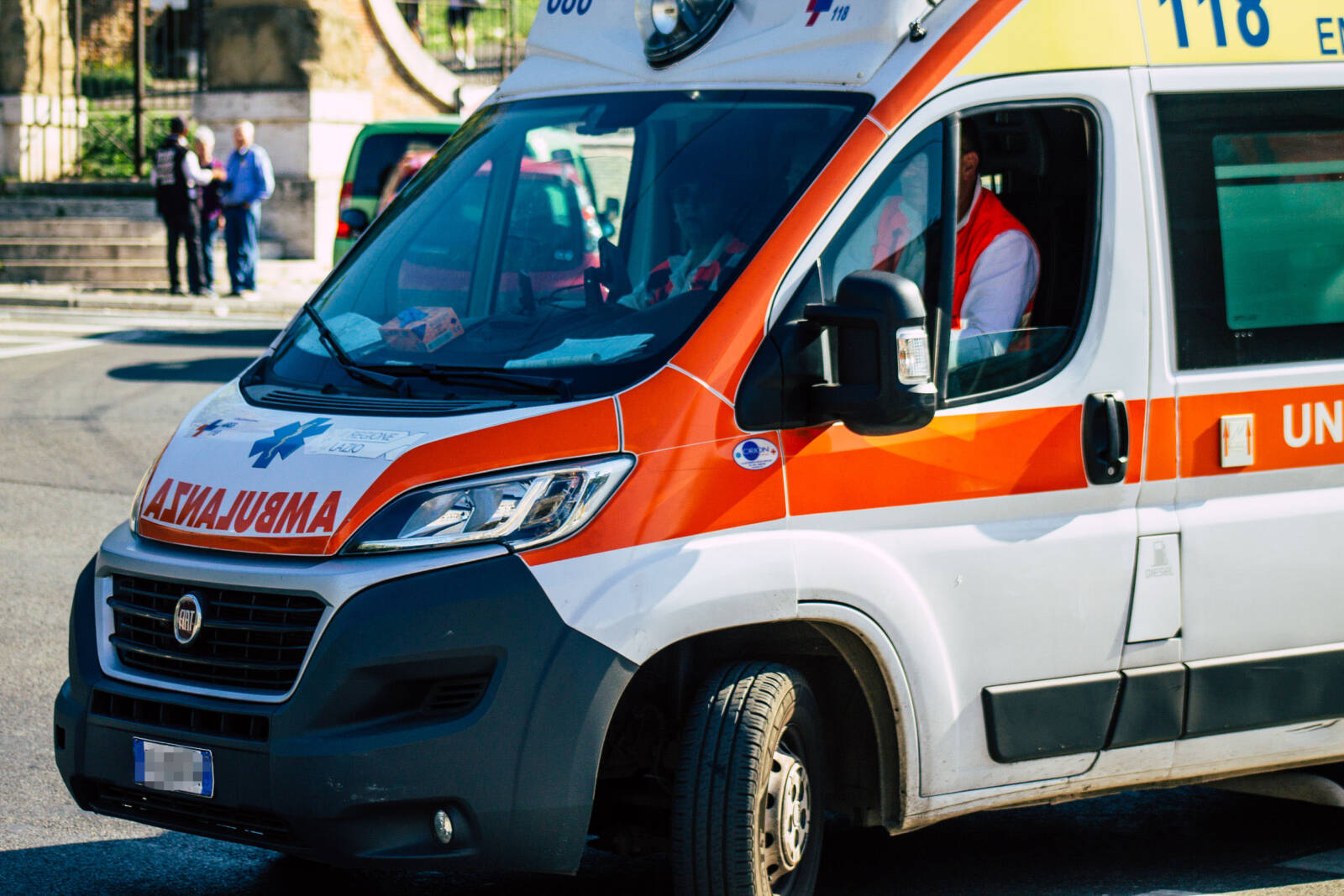 Muore dopo seconda dose Moderna operaio Palermo
