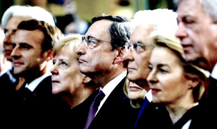 Effetto Draghi: le molte facce dell’austerità