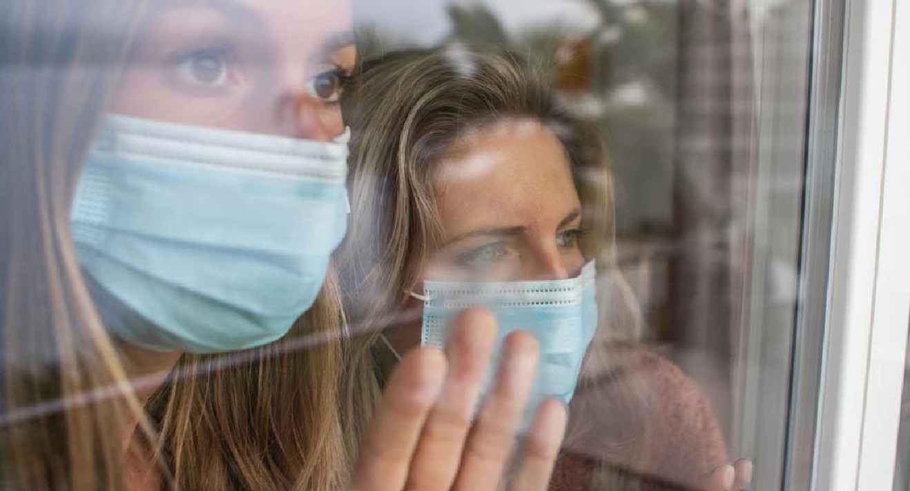 La vera pandemia globale è la psicosi di massa