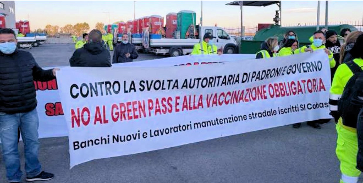 San Tammaro manutenzione stradale
