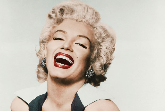 Se questo è antifascismo, io sono la Monroe