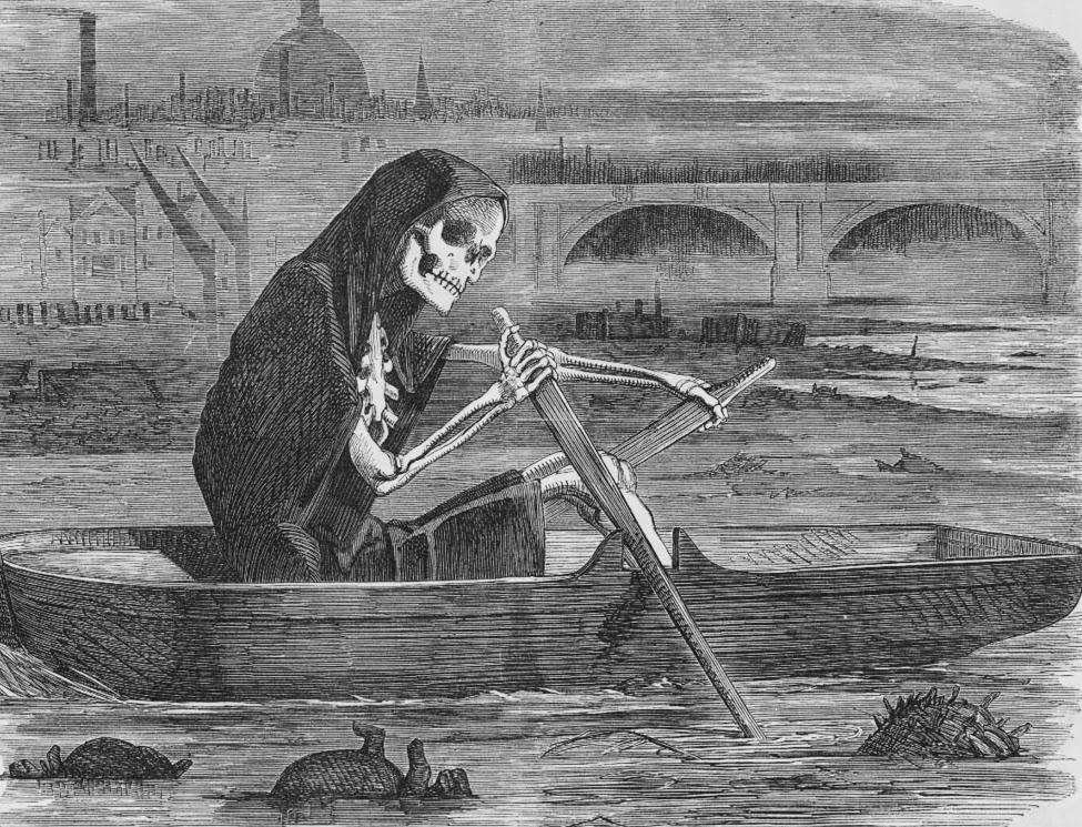 Il prossimo inverno vedremo un aumento delle morti causate dal vaccino?