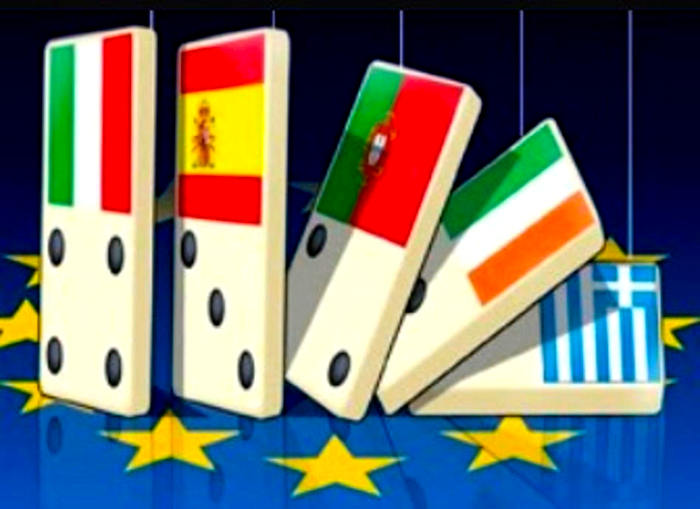“DEBITO PUBBLICO” e “DEBITO PRIVATO”…. di chi è la colpa delle crisi economiche???
