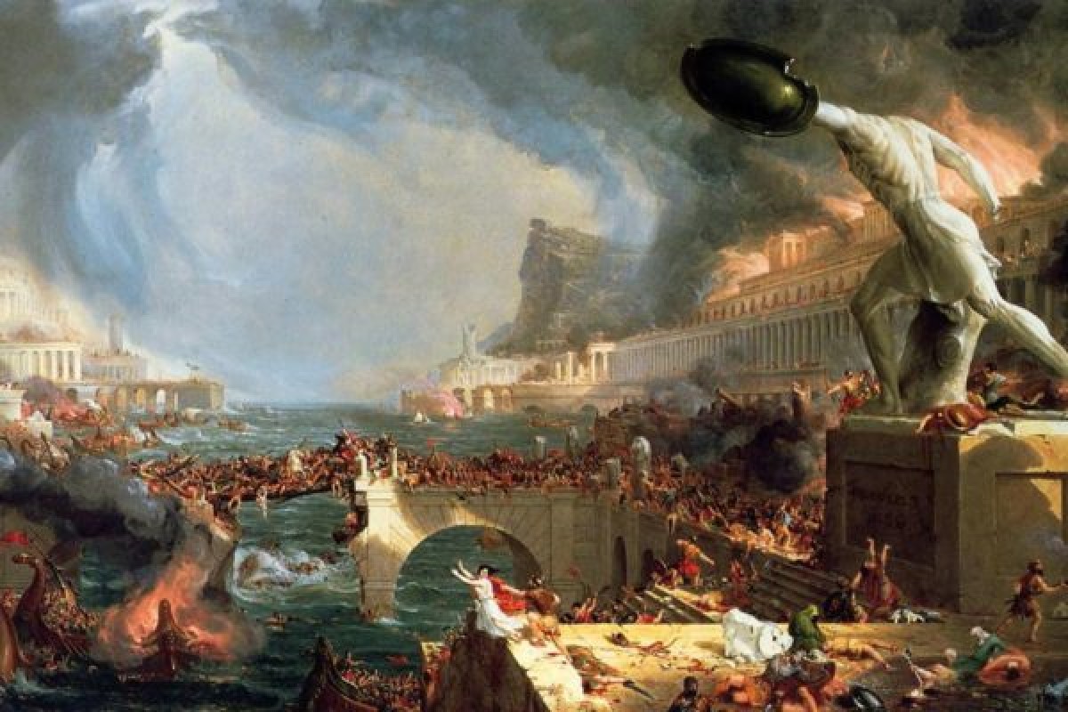 Per vincere bisogna capire in cosa consiste la vittoria