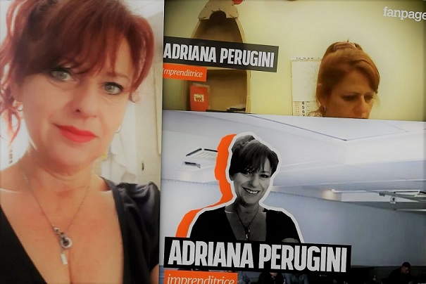 La ristoratrice denuncia i grandi media: "La vostra propaganda danneggia chi lavora onestamente"