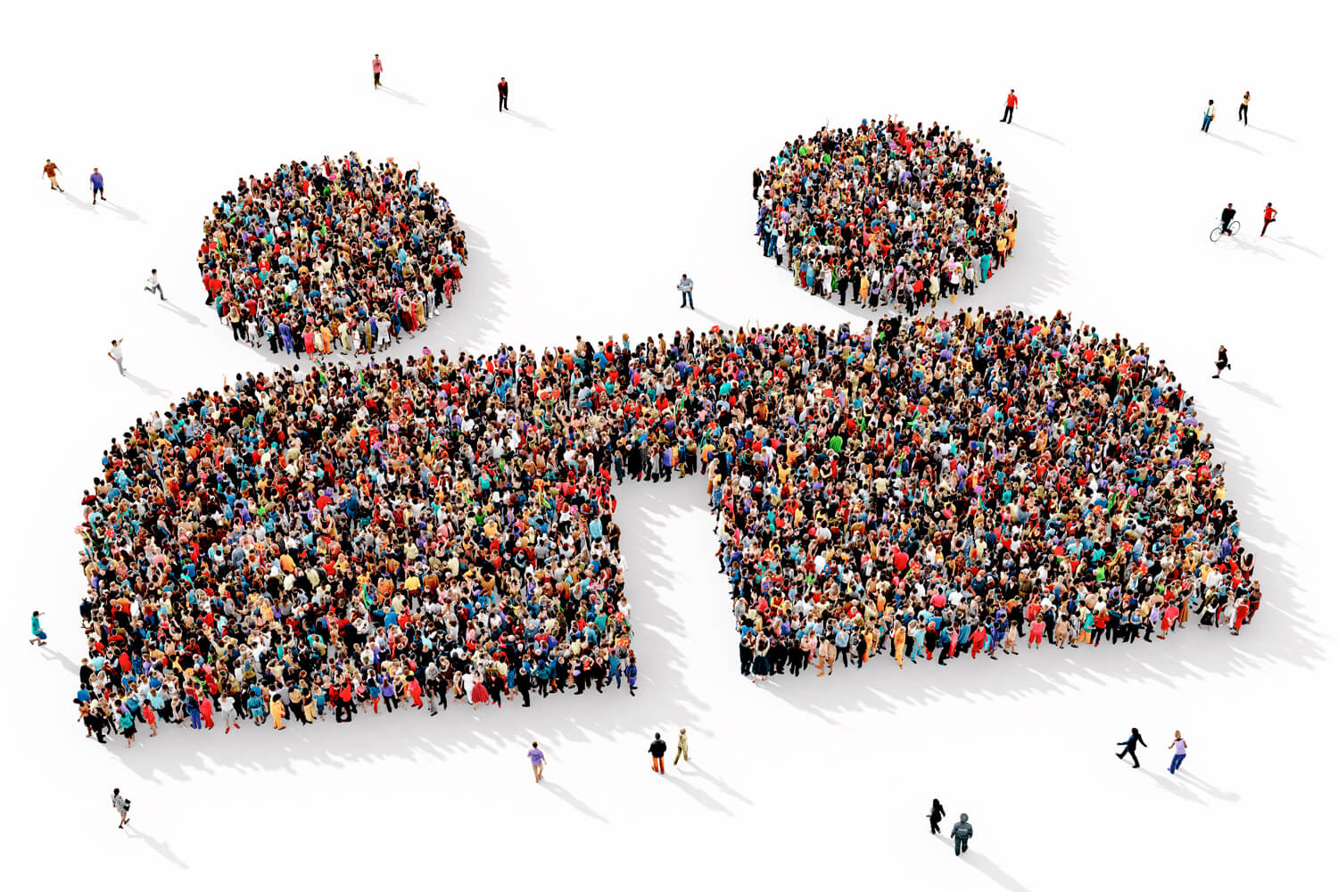 Piazza e Scienza si uniscono per difendere libertà, salute e democrazia