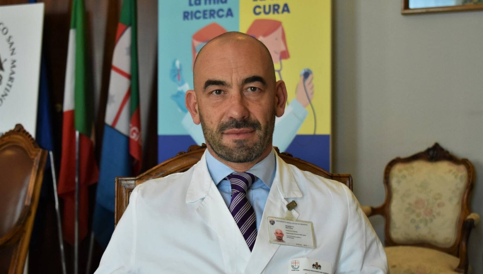 bassetti mortalità bambini covid