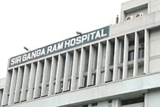 Blood clot death India